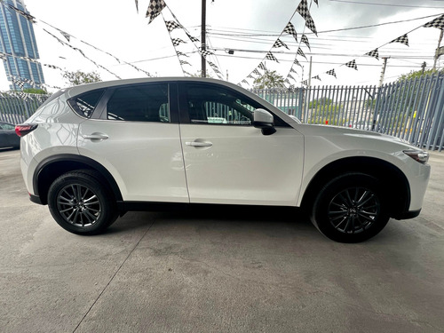 Mazda CX-5 2.0 I Sport At