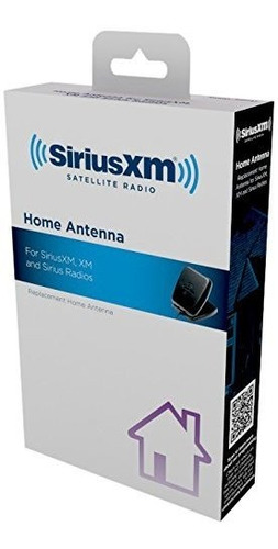 Soporte De Antena Siriusxm Ngha1 Para Su Hogar