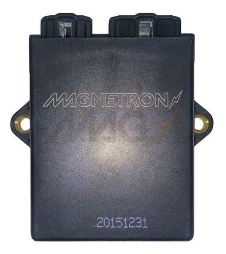 Tci Cdi Yamaha Virago 250 Magnetron