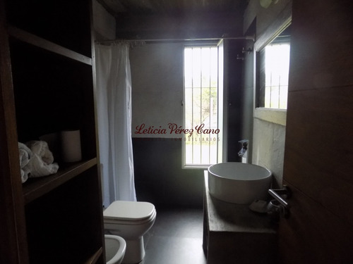 Imagen 10 de 19 de Venta Casa En Tio Tom 2 Dormitorios