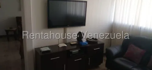 Ls Vende Apartamento El Paraiso
