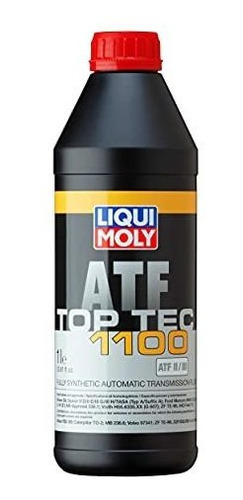Atf Liqui Moly Top Tec 1100 - 1l