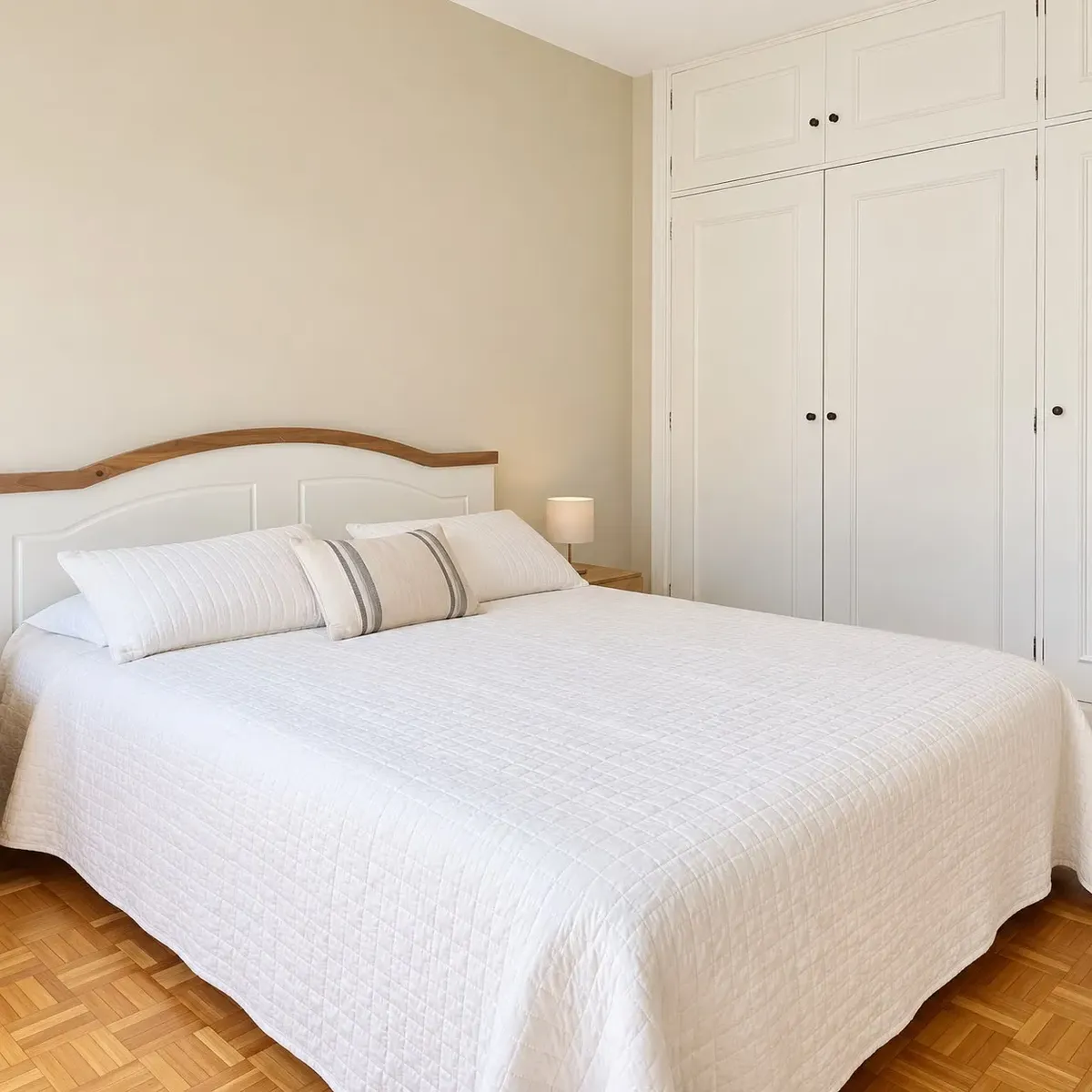 Apartamento Alquiler Con Muebles Pocitos · Foto 3