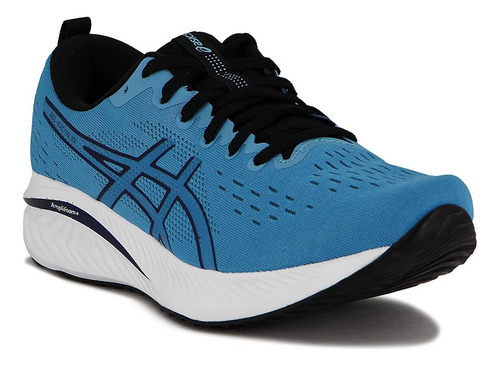 Champion Hombre Asics Gel-excite 10 Azul Negro 