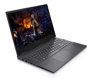 Laptop Omen R7 16gb Ram 512gb Ssd Rx 6600m Gddr6 8gb