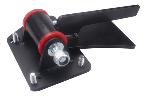 Montaje De Motor Y Soportes De Marco Compatible Con