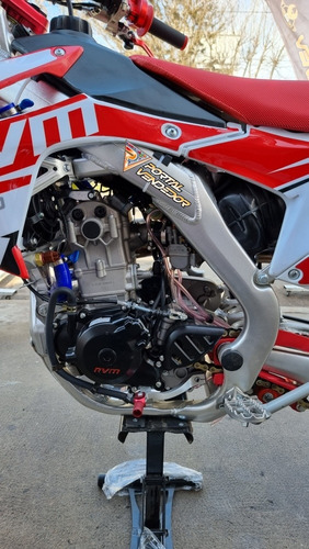 Imagen 8 de 12 de Jawa Rvm Cz 250 R - Nueva Generacion - Portalvendedor