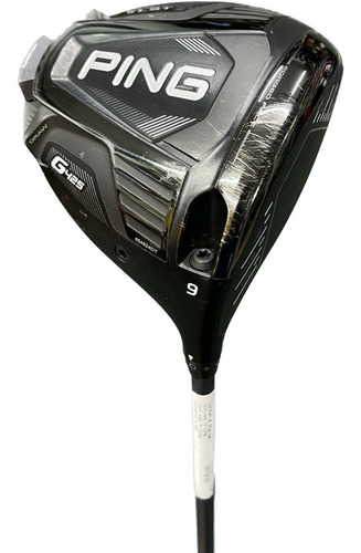 Driver Usado Ping Golf G425 Lst