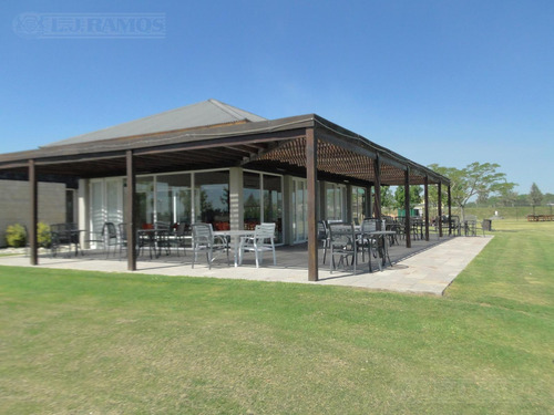 Departamento En Venta En Pozo A Estrenar Palmera Golf Barrio El Canton