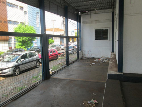 Salas Comerciais - Ref: L7108