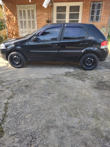 Fiat Palio Elx