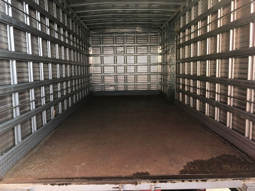 Imagem 12 de 13 de Volkswagen Delivery Express Prime