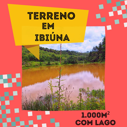 Imagem 1 de 9 de Af Terrenos Com Lagos