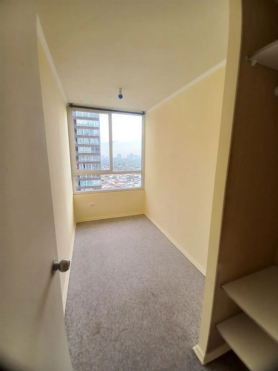 Imagen 3 de 17 de Depto. Arriendo 3d1b Metro Ciudad Del Niño