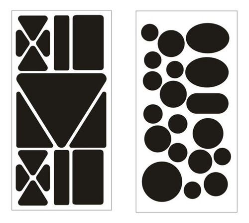 Y1m Parches Impermeables, Parches Autoadhesivos, Chaqueta L