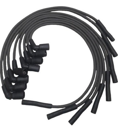 Juego Cable Bujia F250 F350 Super Duty 6.2 Wr-6121