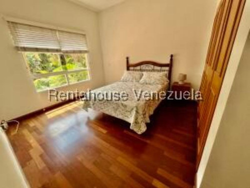 #25-18140 Bello Apartamento Ubicado En Altamira