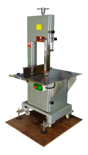 Cortadora Para Carne Industrial
