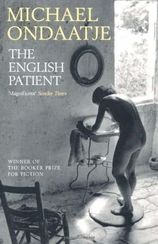The English Patient Ondaatje Micha Bloomsbury