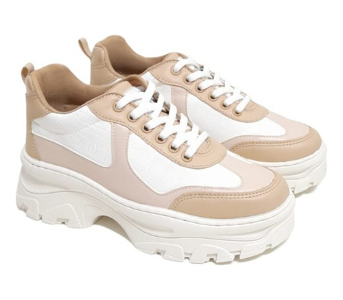Zapatillas Astoria White