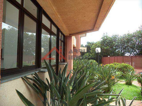 Imagem 22 de 30 de Apartamento Com 3 Dorms, Condomínio Residencial Villa Di Firenze, Itu - R$ 380 Mil, Cod: 41094 - V41094