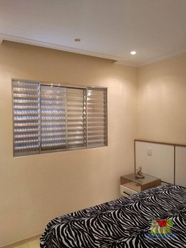 Imagem 13 de 18 de Casa Com 2 Dormitórios À Venda, 126 M² Por R$ 700.000,00 - Vila São José - São Paulo/sp - Ca0145