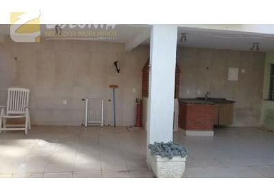 Imagem 4 de 30 de Casa - Ref: 33838