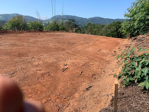 Imagem 5 de 14 de Gs- Terreno Próximo A Represa !!