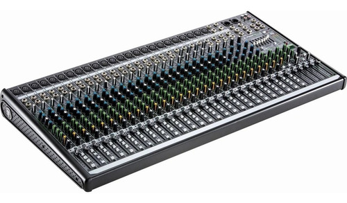 Mesa De Som Mackie 30 Canais Profx30v2