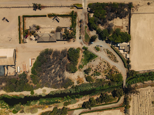 Hermosa Parcela Con Extencion Urbana En Copiapo
