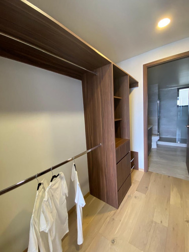 Departamento En Venta En Interlomas Residencial Las Vistas Lomas Country