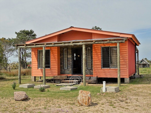 Lo De Mendi En Punta Del Diablo