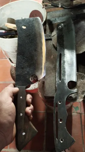 Cuchillos Artesanales