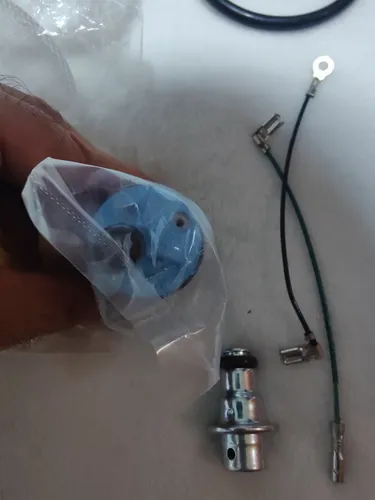Bomba De Gasolina Moto