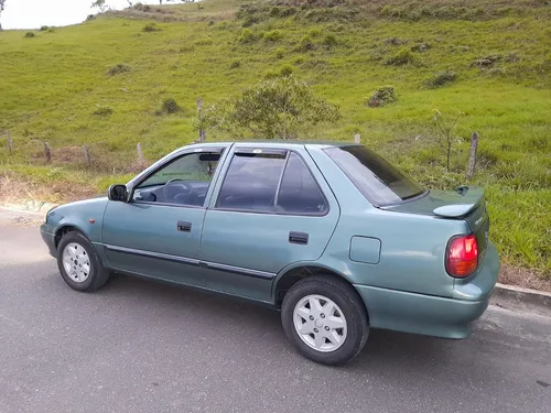 Chevrolet Swift 1.3