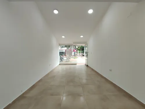 Local En Arriendo En Caobos. Cod A30605