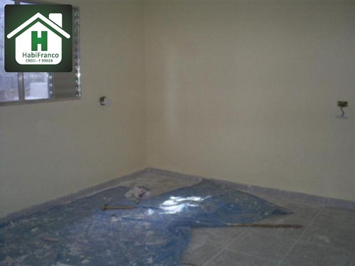 Imagem 7 de 12 de Sobrado Novo,na Vila Josefina, Use Seu Fgts - Ca00081 - 32577970