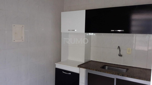 Imagem 2 de 12 de Apartamento À Venda Em Vila Marieta - Ap013008