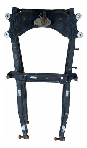Subcuadro Trasero Triumph Speed Four 600 02-06 (Usado)