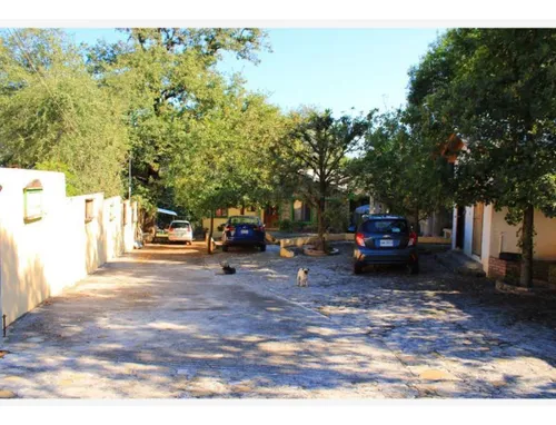 Terreno En Venta En Santiago Centro