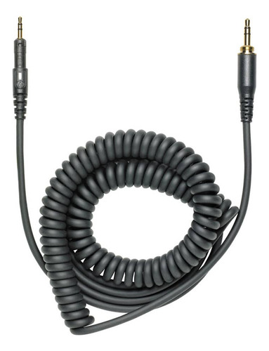 Cable Para Audífonos Ath-m40x Y Ath-m50x Audio-technica