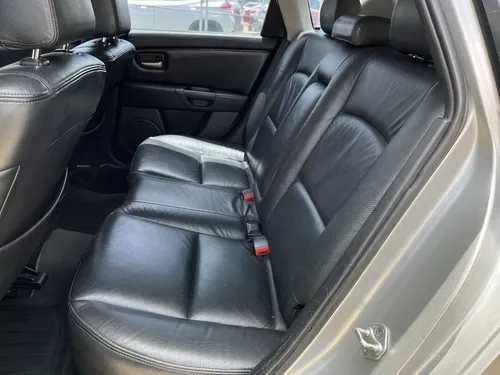 Mazda 3 Hb 2006