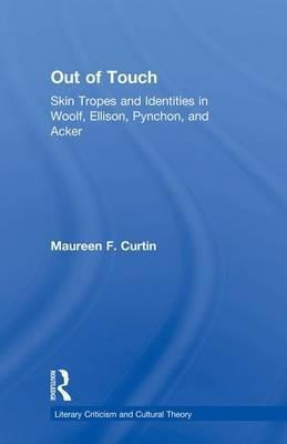 Out Of Touch - Maureen F. Curtin