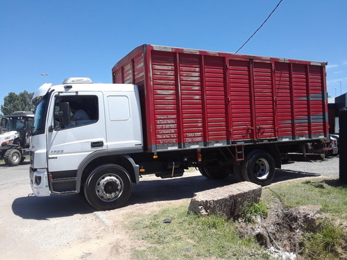 Mercedes Benz Atego 1726
