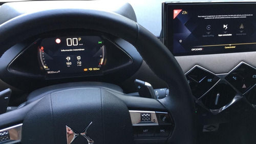 Ds 3 Crossback So Chic
