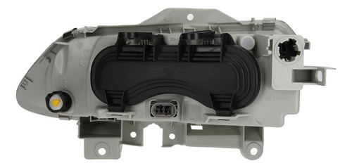 Imagen 2 de 5 de Optica Derecho Renault Laguna 96/98
