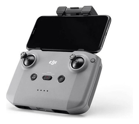 Controle Dji Rc-n1 Mini 3 Pro Mini 2 Lacrado Mini3 Sem Caixa