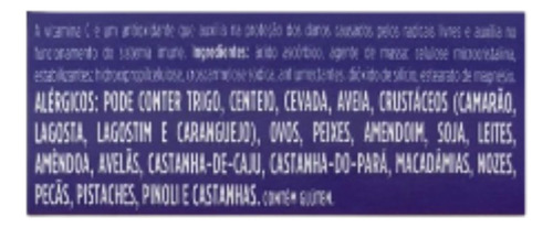 Kit 2x Vitamina C 30 Comprimidos - Neo Química