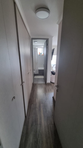 Oelckers Vende, Excelente Depto Fco Soza Bosques De Montemar