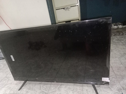 Pantalla Smart Tv Roku 43 PuLG. Jvc (para Reparar) (Usado)